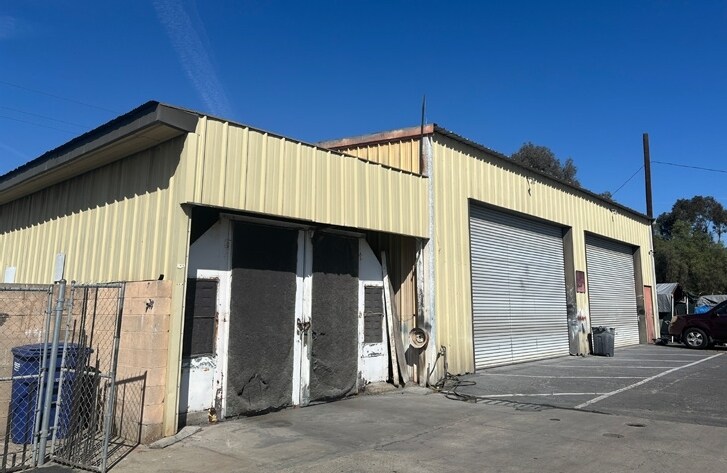 More Photos Of , Escondido Industrial For Sale