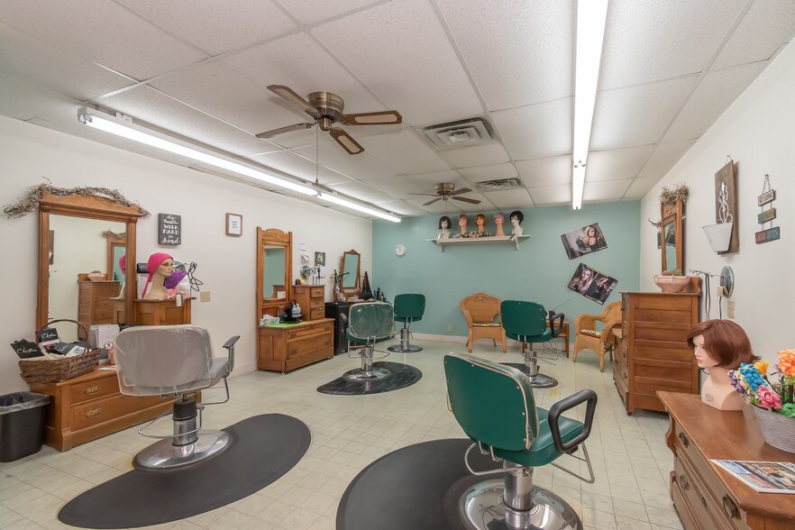 More Photos Of 3920 Nowata Rd, Bartlesville Freestanding For Sale