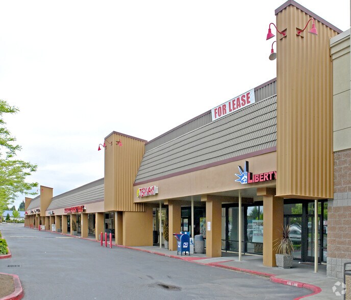 More Photos Of 4520 Lacey Blvd SE, Lacey General Retail For Lease