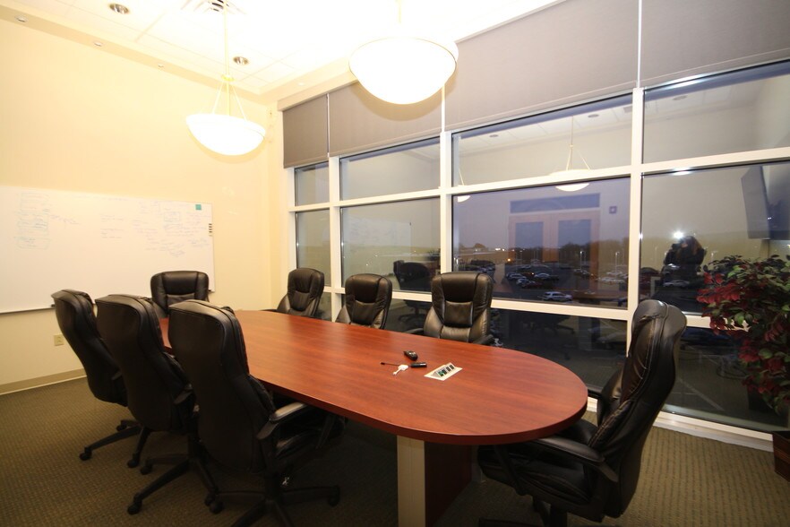 More Photos Of 330 Innovation Blvd, State College Office For Lease
