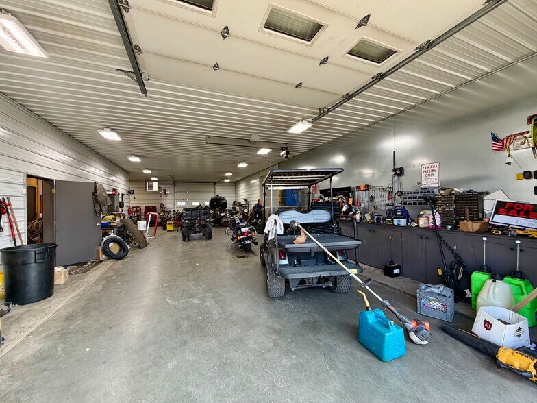 More Photos Of 6530 N Michigan 33 Hwy, Cheboygan Self Storage For Sale