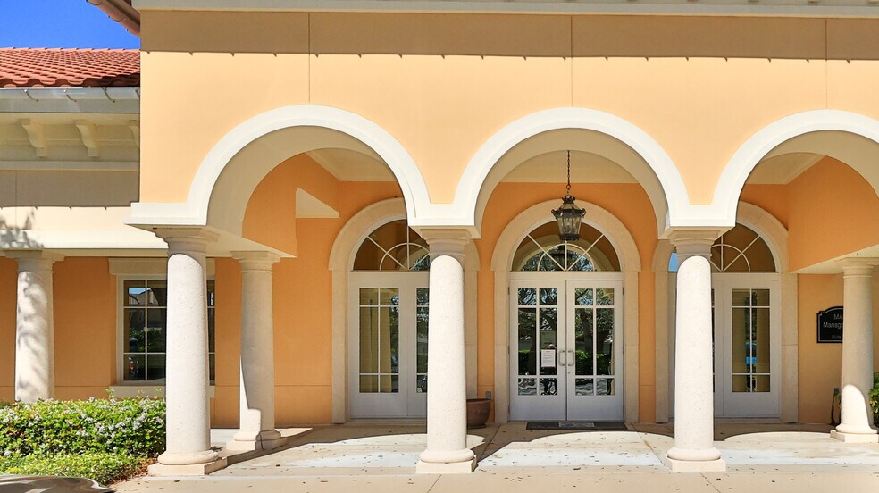 More Photos Of 1 Hammock Beach Pky, Palm Coast Medical For Lease