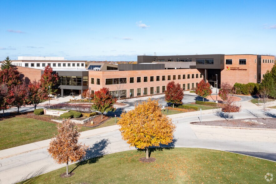 More Photos Of 2050 Claire Ct, Glenview Healthcare For Sale