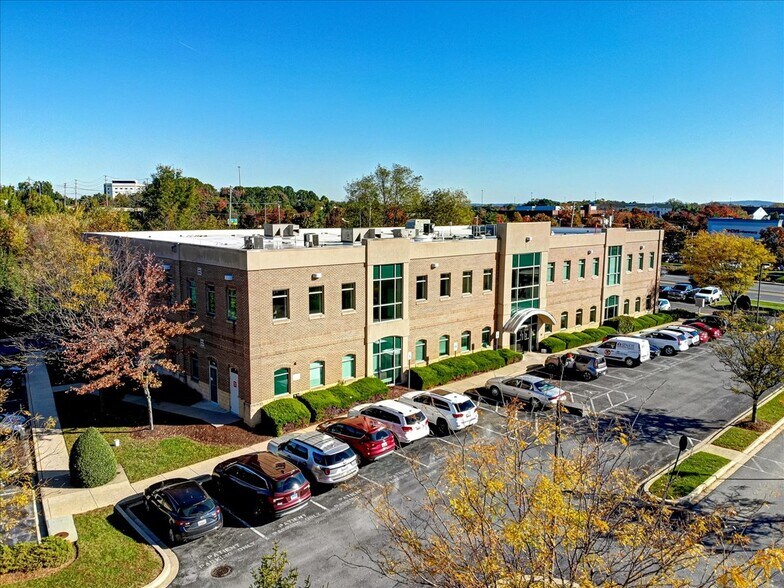 More Photos Of 6550 Mercantile Dr E, Frederick Medical For Sale