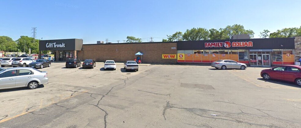 More Photos Of 801-837 W 119th St, Chicago Freestanding For Sale