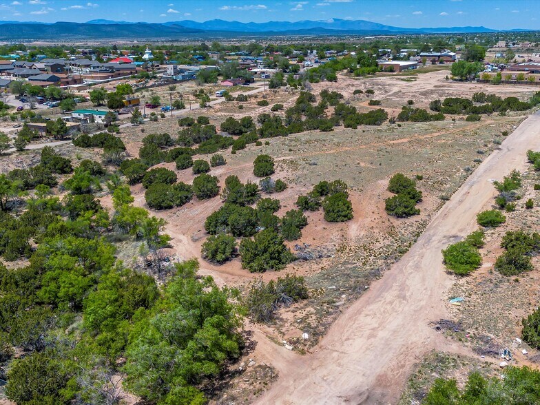 More Photos Of 5988 Airport rd, Santa Fe Land For Sale