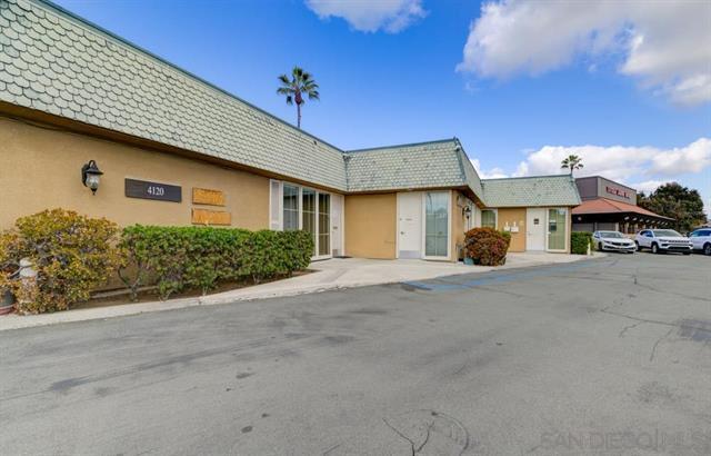 Primary Photo Of 4116-4120 W Point Loma Blvd, San Diego Medical For Lease