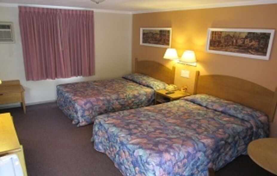 More Photos Of 16872 SE Highway 19, Cross City Hotel For Sale