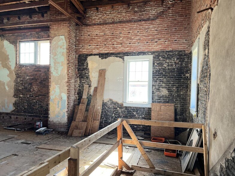 More Photos Of 245 Main St, Wethersfield Lodge Meeting Hall For Lease