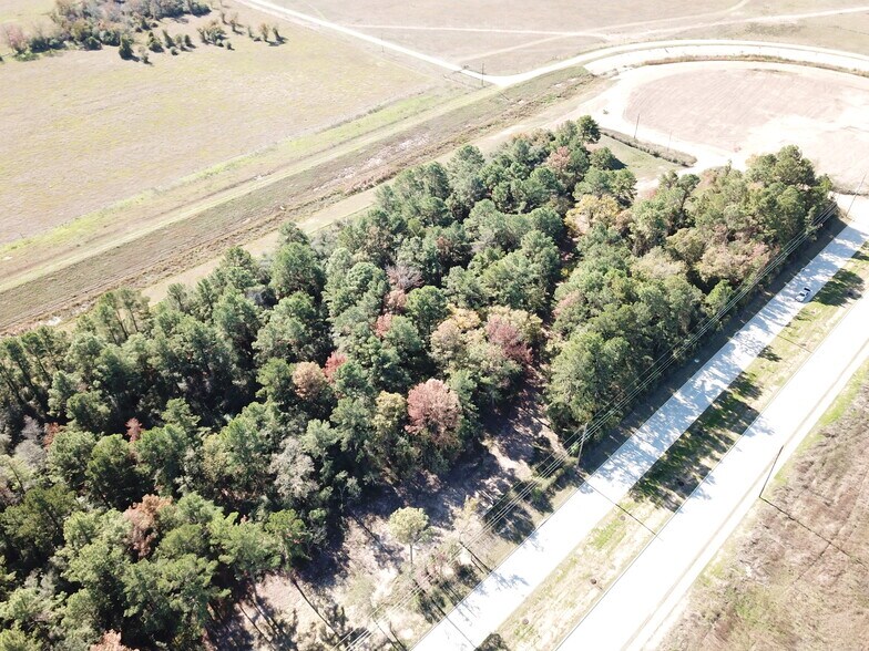 More Photos Of 00000 Holderrieth Rd, Tomball Land For Sale