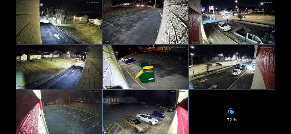 More Photos Of 2604 E Magnolia Ave, Knoxville Freestanding For Sale