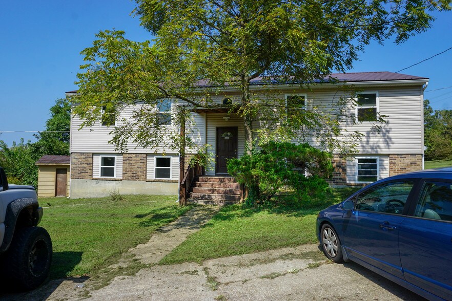 Primary Photo Of 2215 Vienna Rd, Rolla Apartments For Sale