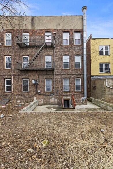 More Photos Of 65 Martin Luther King Dr, Jersey City Apartments For Sale