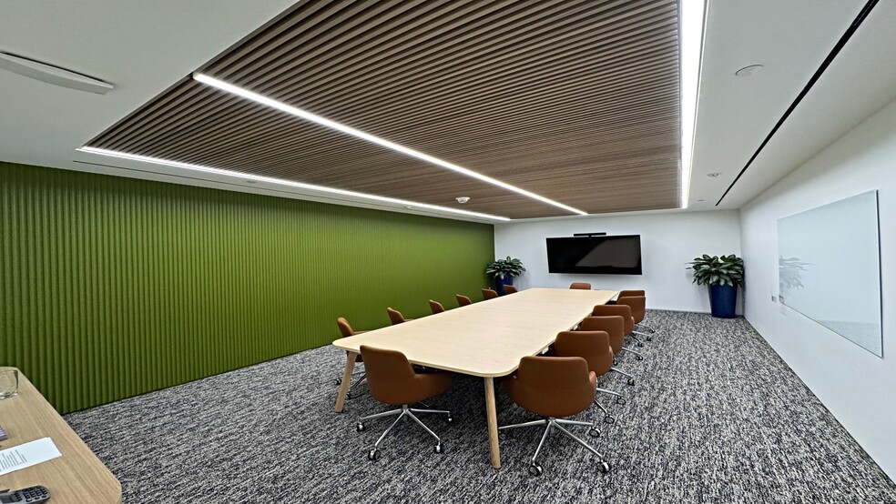 More Photos Of 300 New Jersey Ave NW, Washington Coworking Space