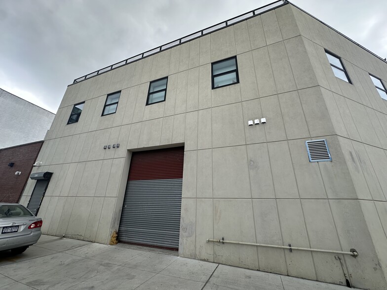 Primary Photo Of 112 41st Street, Brooklyn Industrial For Lease