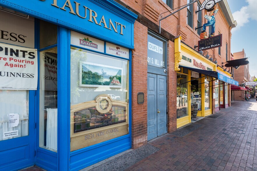 More Photos Of 401 S Mill Ave, Tempe Loft Creative Space For Sale