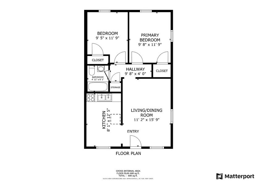 More Photos Of 3100 S Dumas Ln, Oklahoma City Apartments For Sale