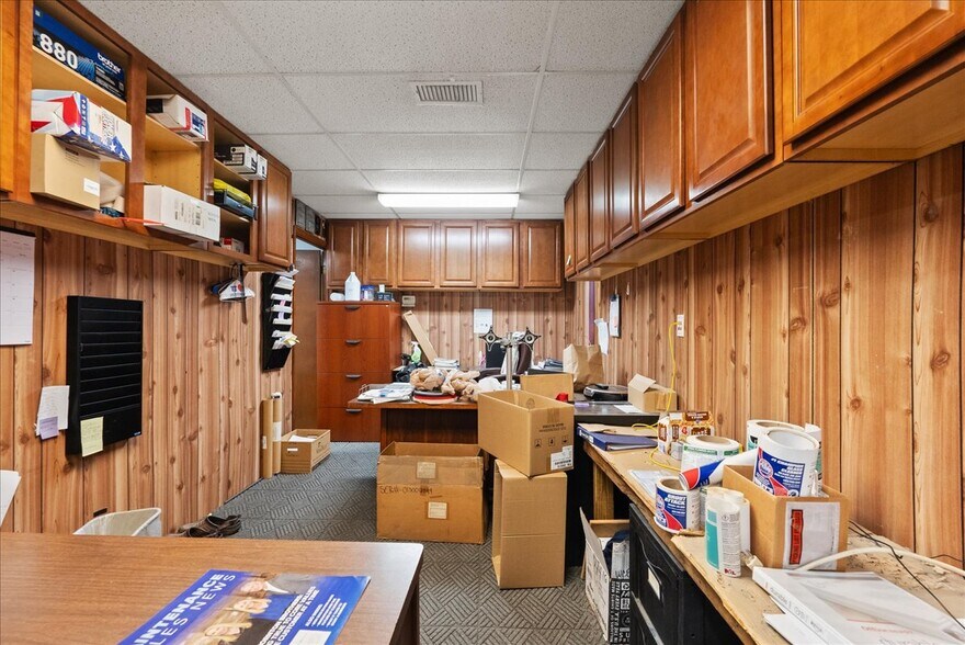 More Photos Of 3700 Reveille St, Houston Freestanding For Lease