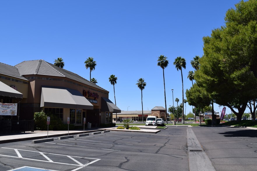 More Photos Of 1859-1955 W Guadalupe Rd, Mesa Unknown For Lease