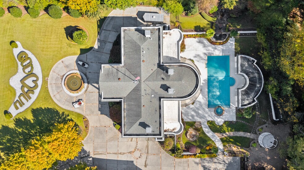 More Photos Of 3687 Briarcliff Rd NE, Atlanta Multifamily For Sale