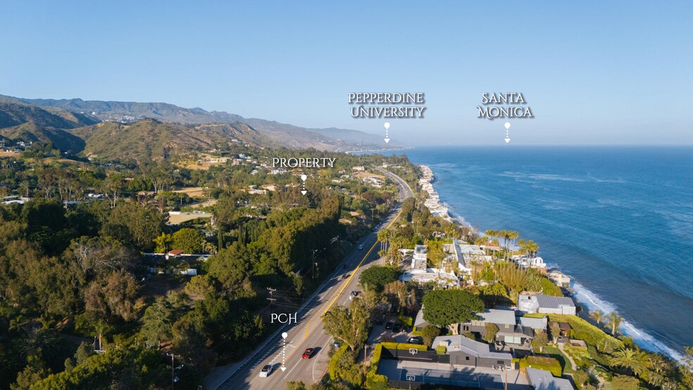 More Photos Of 27353 1/2 Pacific Coast Hwy, Malibu Apartments For Sale