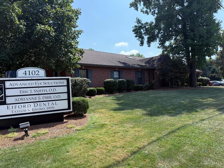 Primary Photo Of 4102 Roosevelt Blvd, Middletown Office For Lease