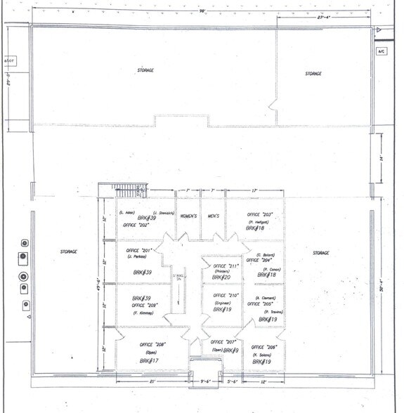 More Photos Of 4311 FM-2351, Friendswood Light Distribution For Sale