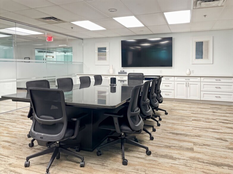 More Photos Of 1991 Industrial Dr, Deland Coworking Space