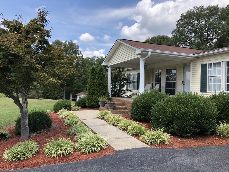 More Photos Of 9009 Poplar Tent Rd, Concord Land For Sale