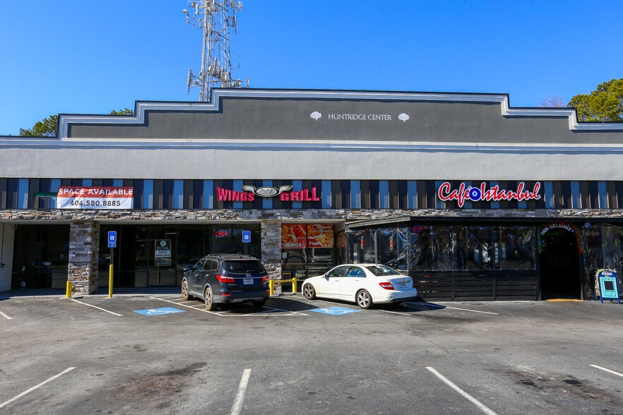 More Photos Of 8540 Roswell Rd, Atlanta Unknown For Lease