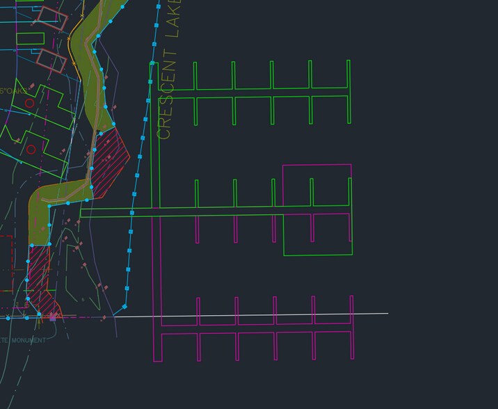 More Photos Of 2570 S. Highway 17 Hwy, Crescent City Land For Sale