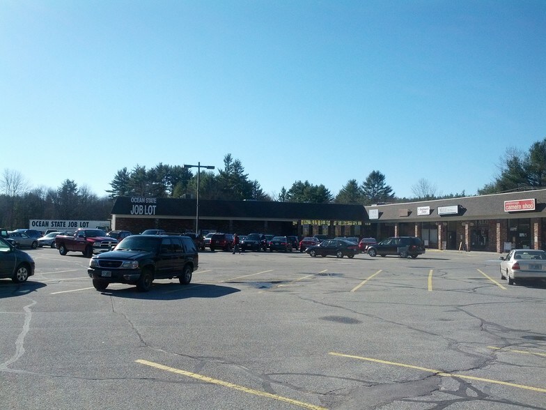 Primary Photo Of 19 Wilton Rd, Peterborough Unknown For Lease