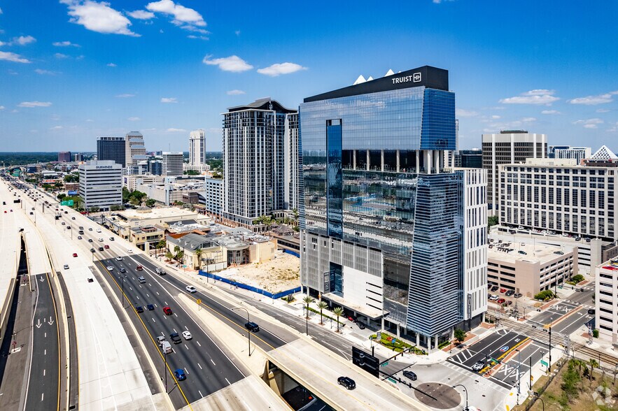 More Photos Of 333 S Garland Ave, Orlando Office For Sale