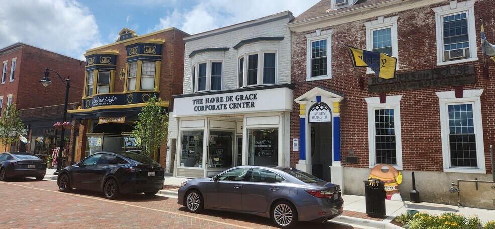 More Photos Of 224 N Washington St, Havre De Grace Office For Sale