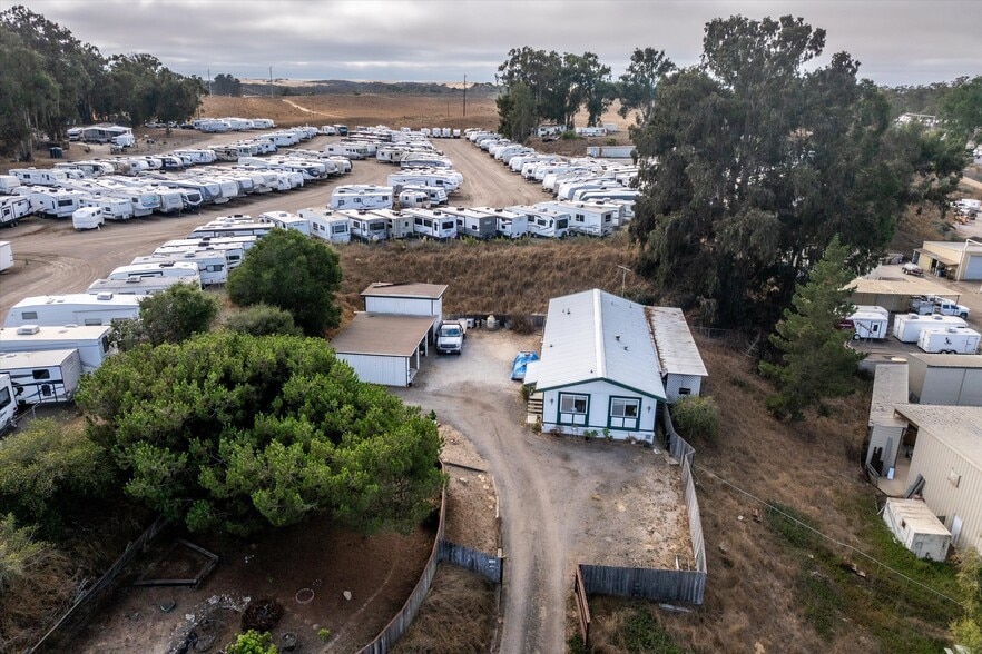 More Photos Of 748 Garrett Ln, Arroyo Grande Manufacturing For Sale