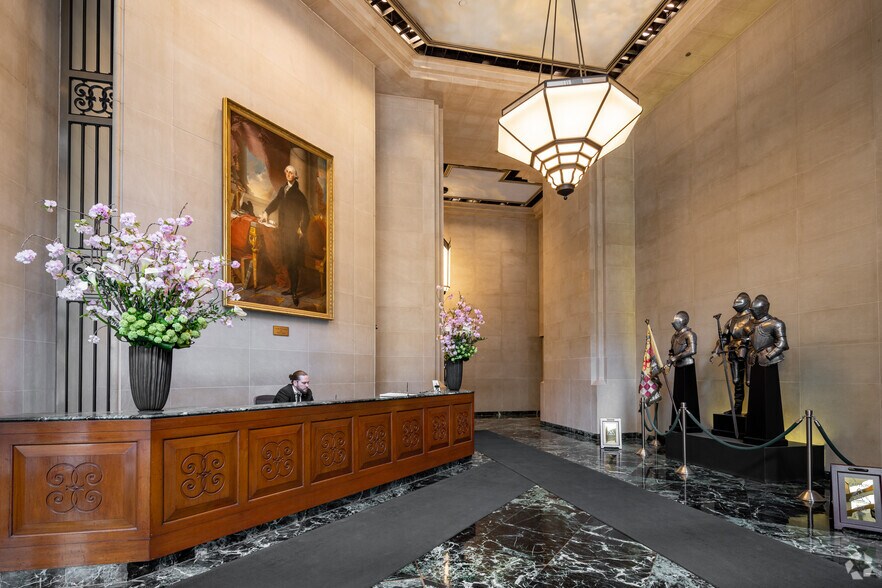 More Photos Of 667 Madison Ave, New York Medical For Lease