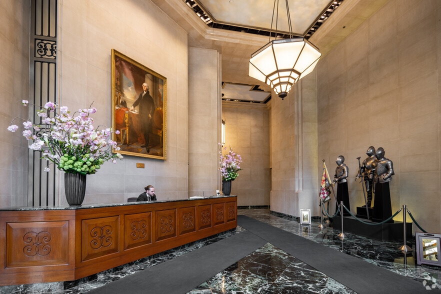 More Photos Of 667 Madison Ave, New York Medical For Lease