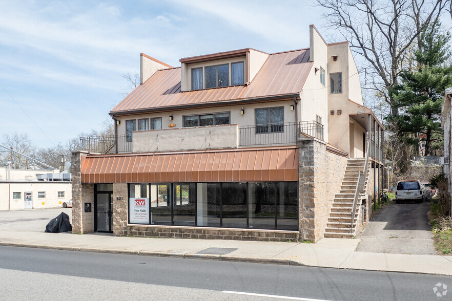 Primary Photo Of 623-635 Broadway, Westwood Skating Rink For Sale