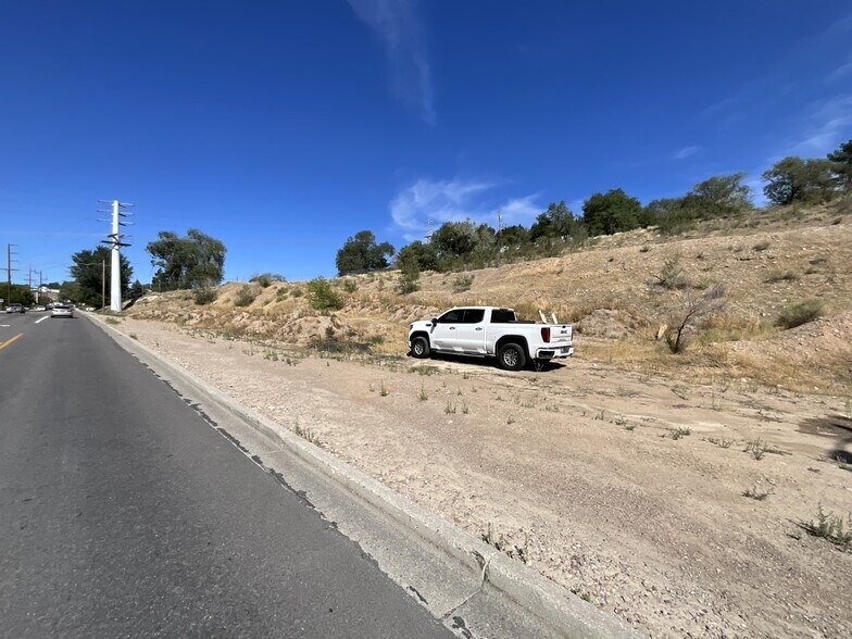More Photos Of 630 Jefferson ave, Pocatello Land For Sale