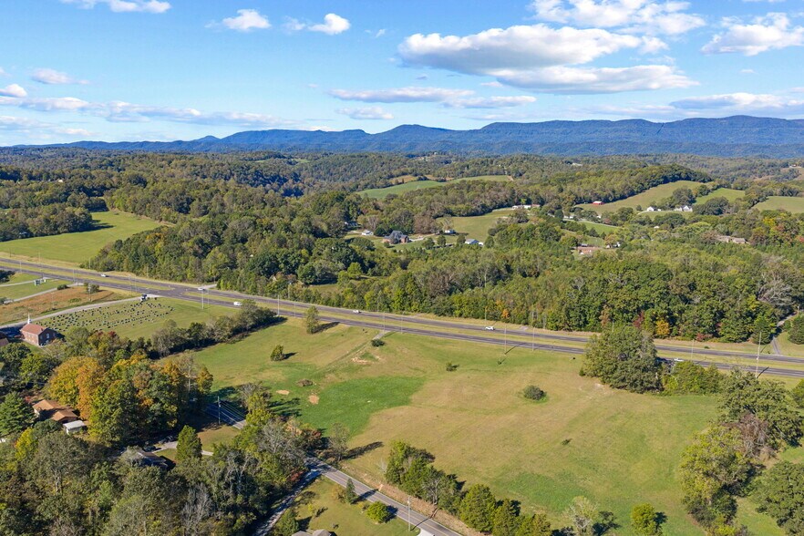 More Photos Of 525 Sinking Springs Rd, Clinton Land For Sale