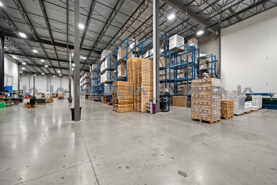 More Photos Of 3548 191 St, Surrey Warehouse For Sale