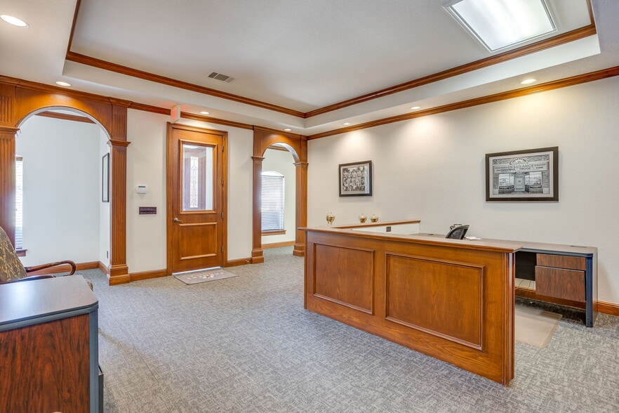 More Photos Of 4201 Gateway Dr, Colleyville Office For Sale