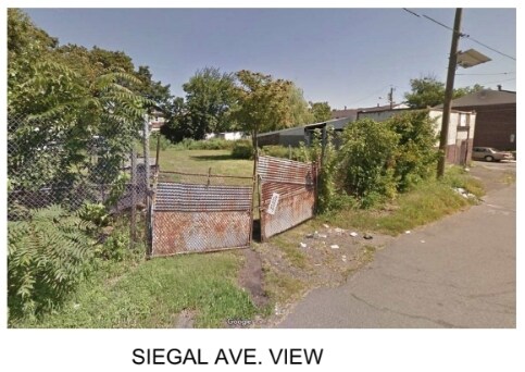 More Photos Of 30 Siegel Ave, Trenton Land For Sale