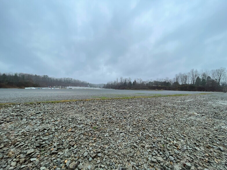 More Photos Of Robert C Byrde Dr, Mount Hope Land For Lease