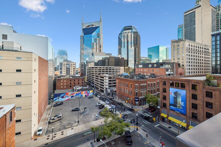 More Photos Of 208 3rd Ave N, Nashville Loft Creative Space For Sale