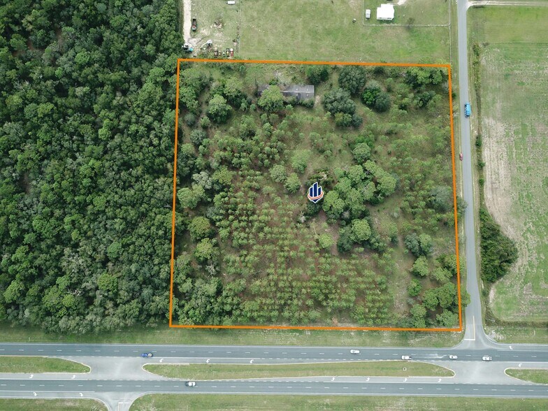 More Photos Of 6220 White Rd, Brooksville Land For Sale