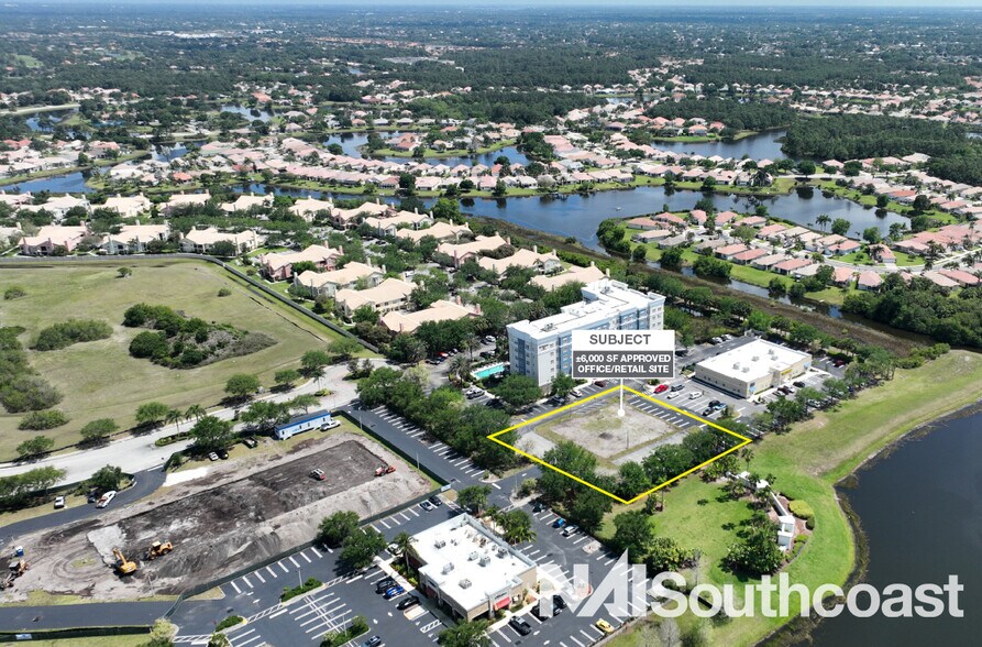 More Photos Of 1930 Fountainview Blvd, Port Saint Lucie Land For Sale