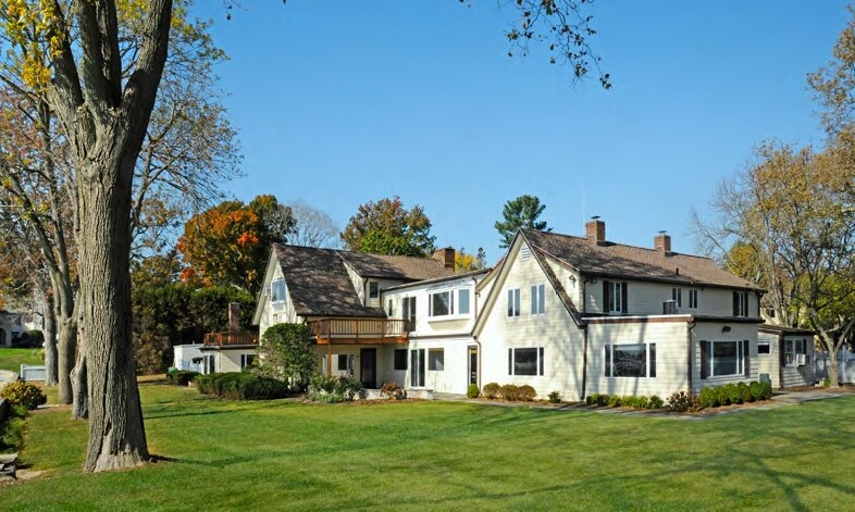 Primary Photo Of 40-48 Signal Rd, Stamford Office For Sale