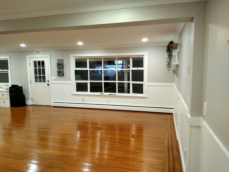 More Photos Of 2025 Rt-71, Spring Lake Office For Lease