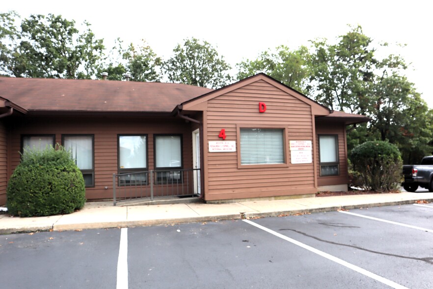 Primary Photo Of 1163 Highway 37, Toms River Medical For Sale